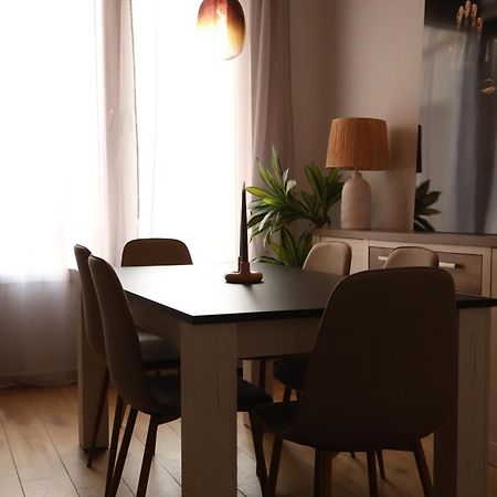 Encantador Apartamento En Alicante Centro المظهر الخارجي الصورة