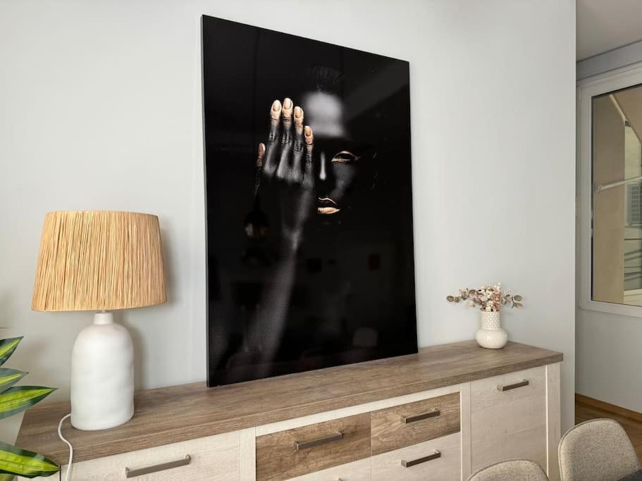 Encantador Apartamento En Alicante Centro المظهر الخارجي الصورة