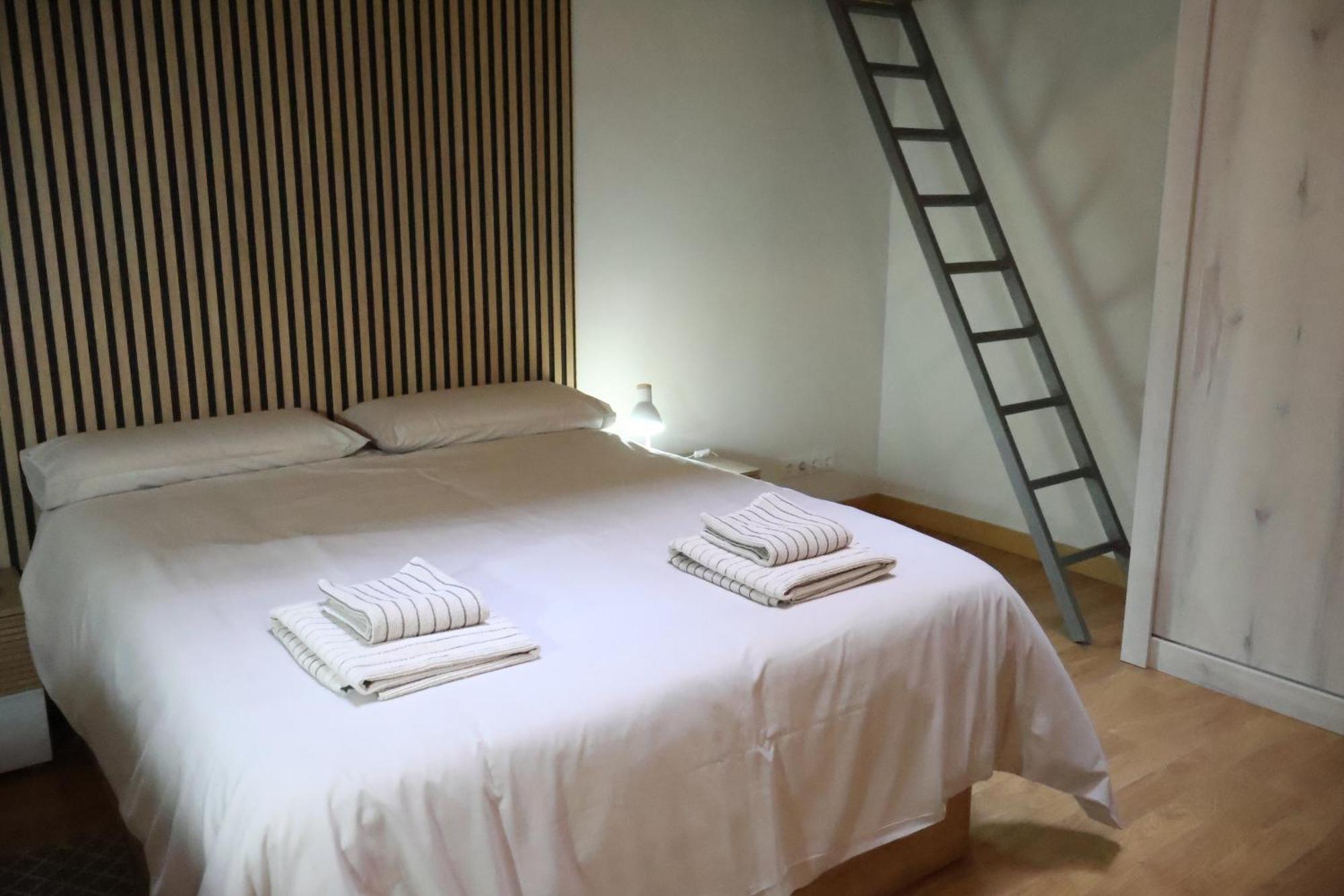 Encantador Apartamento En Alicante Centro المظهر الخارجي الصورة