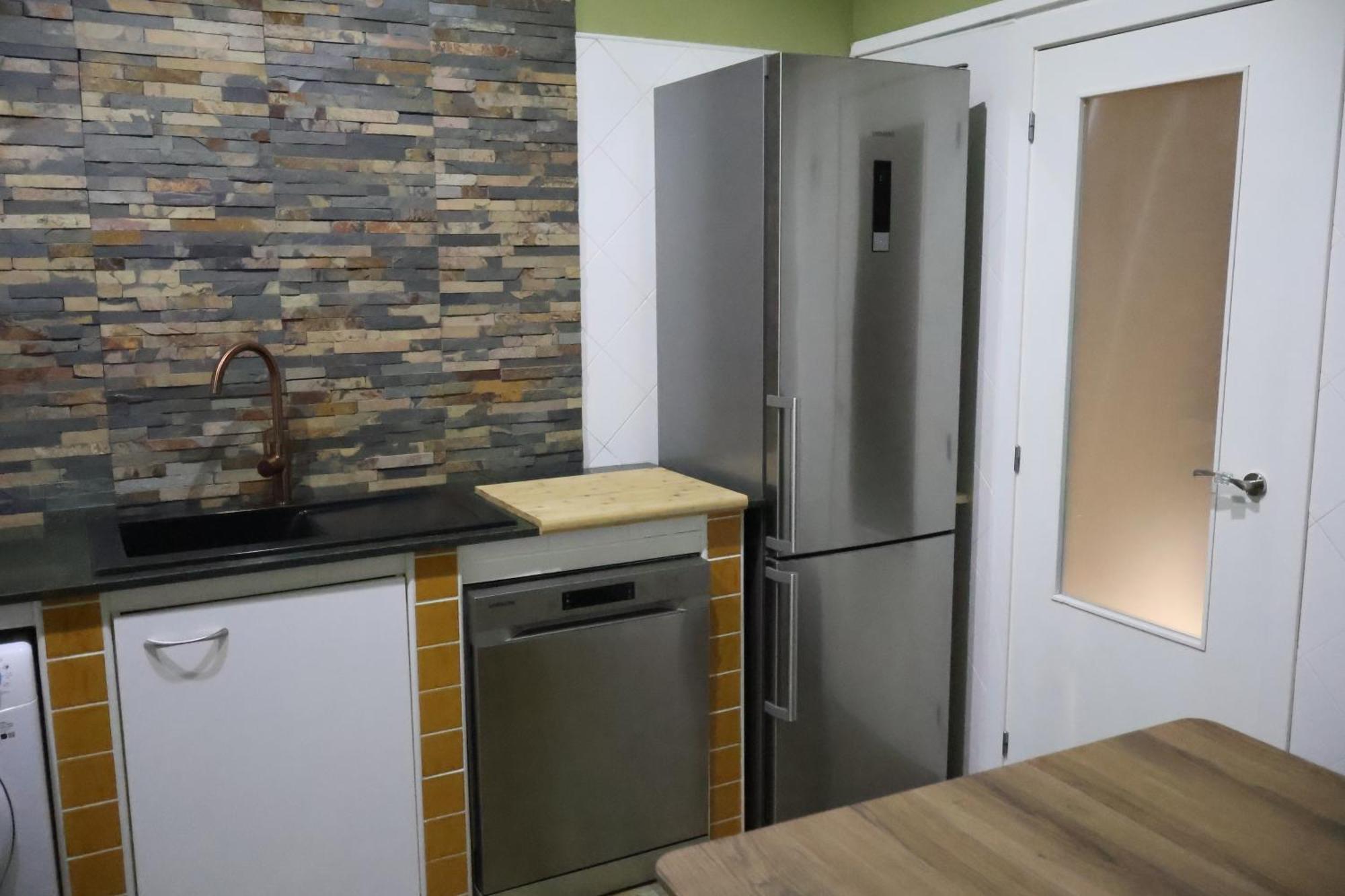 Encantador Apartamento En Alicante Centro المظهر الخارجي الصورة
