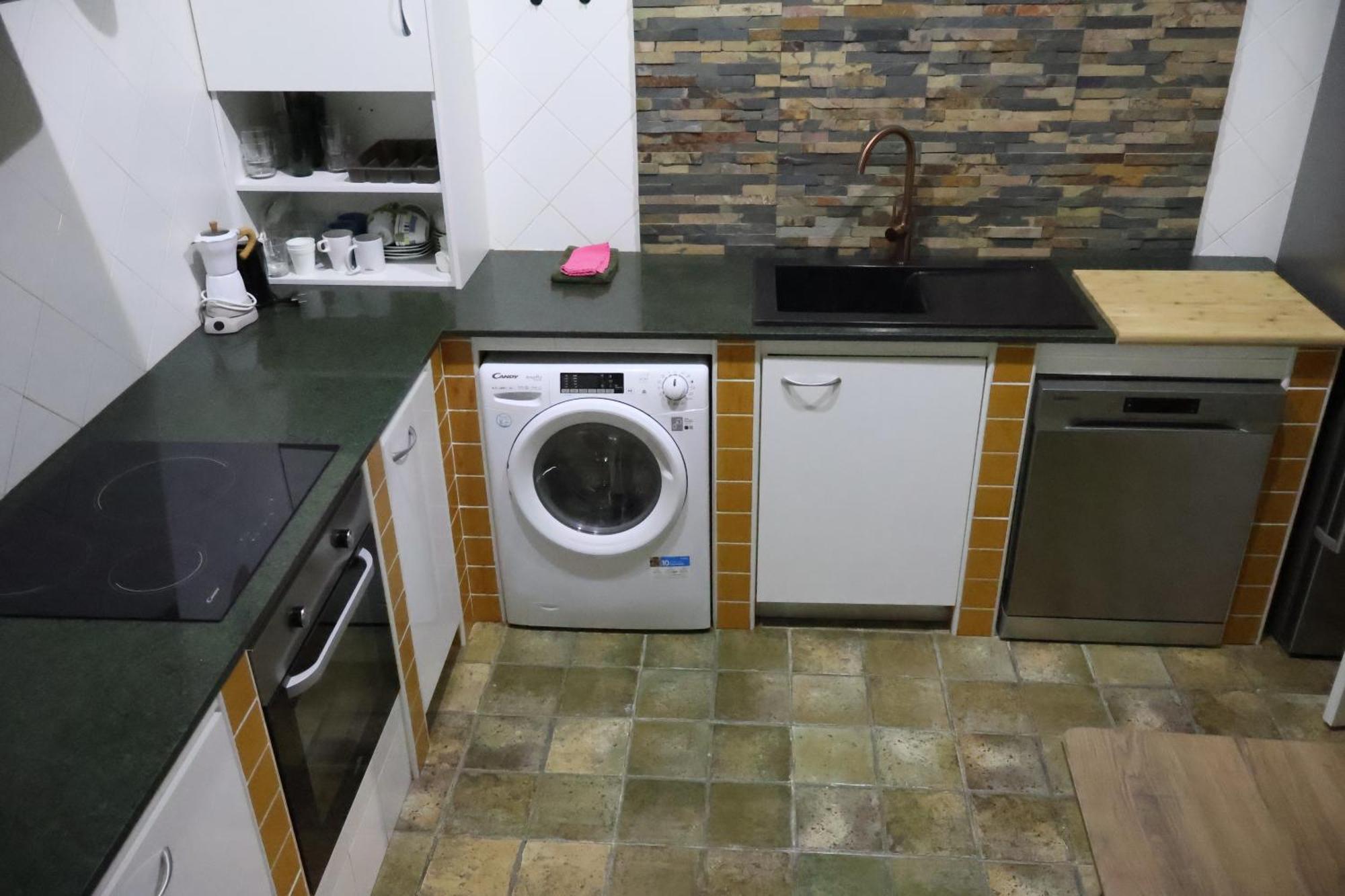 Encantador Apartamento En Alicante Centro المظهر الخارجي الصورة