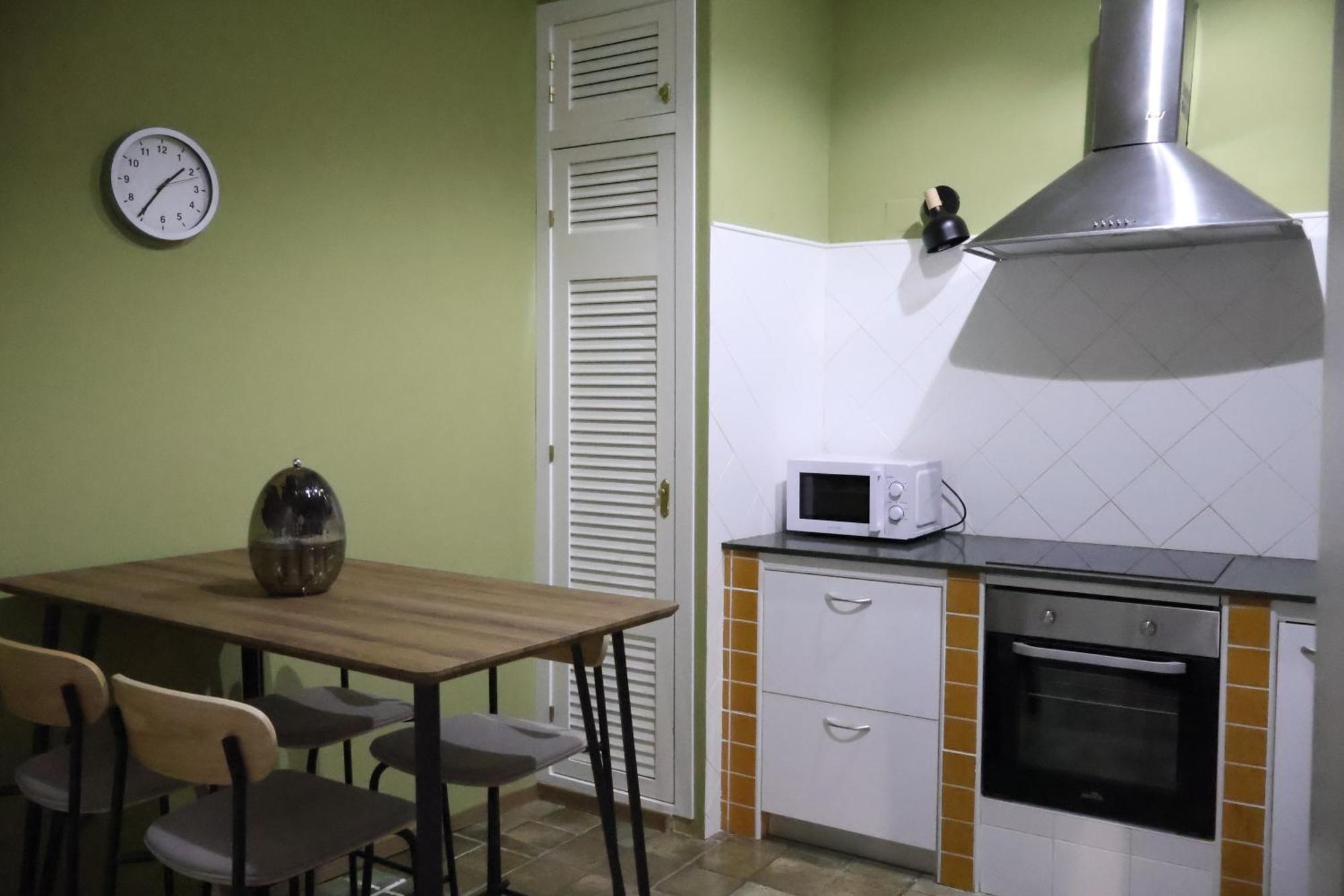 Encantador Apartamento En Alicante Centro المظهر الخارجي الصورة