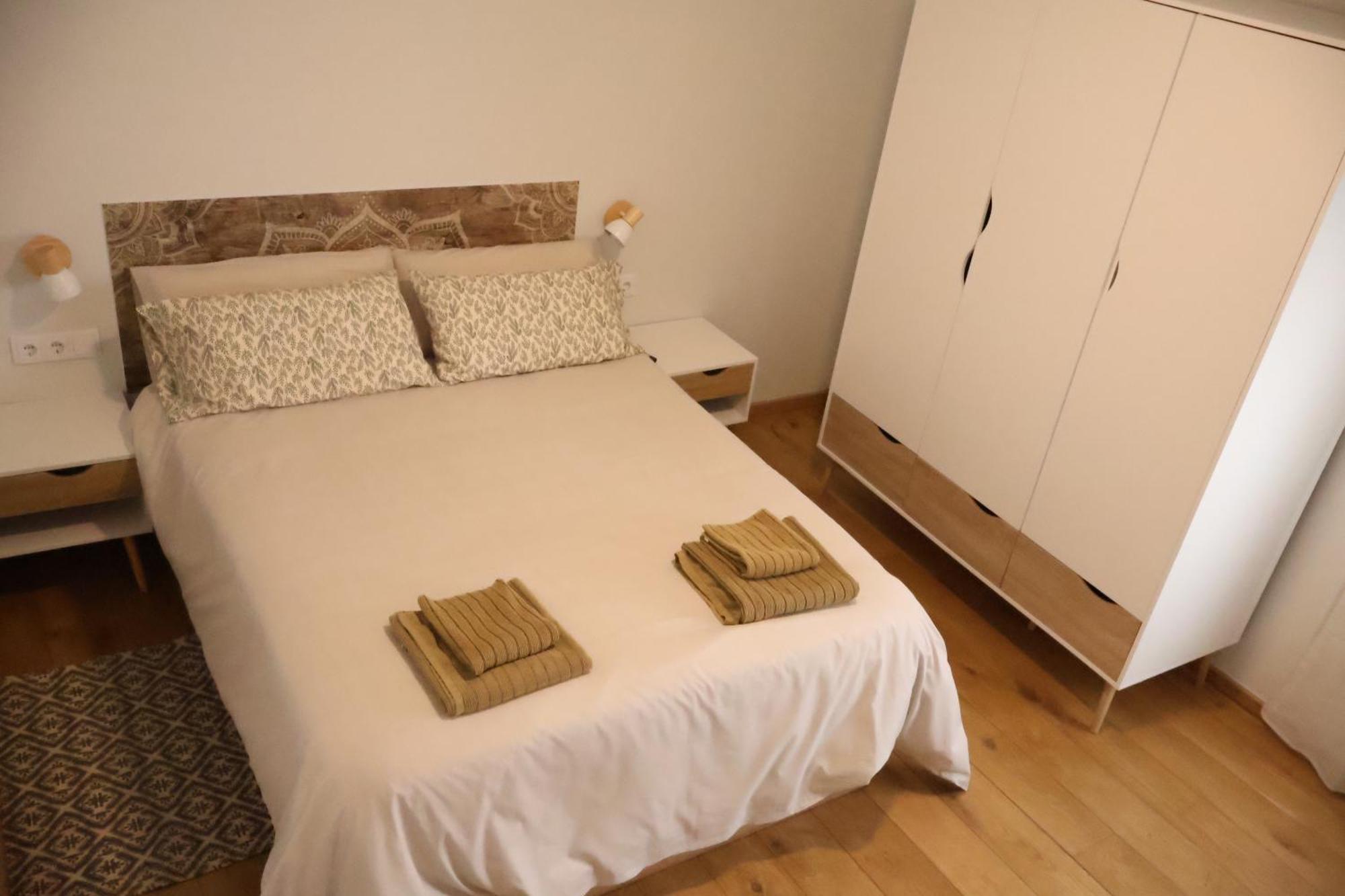 Encantador Apartamento En Alicante Centro المظهر الخارجي الصورة