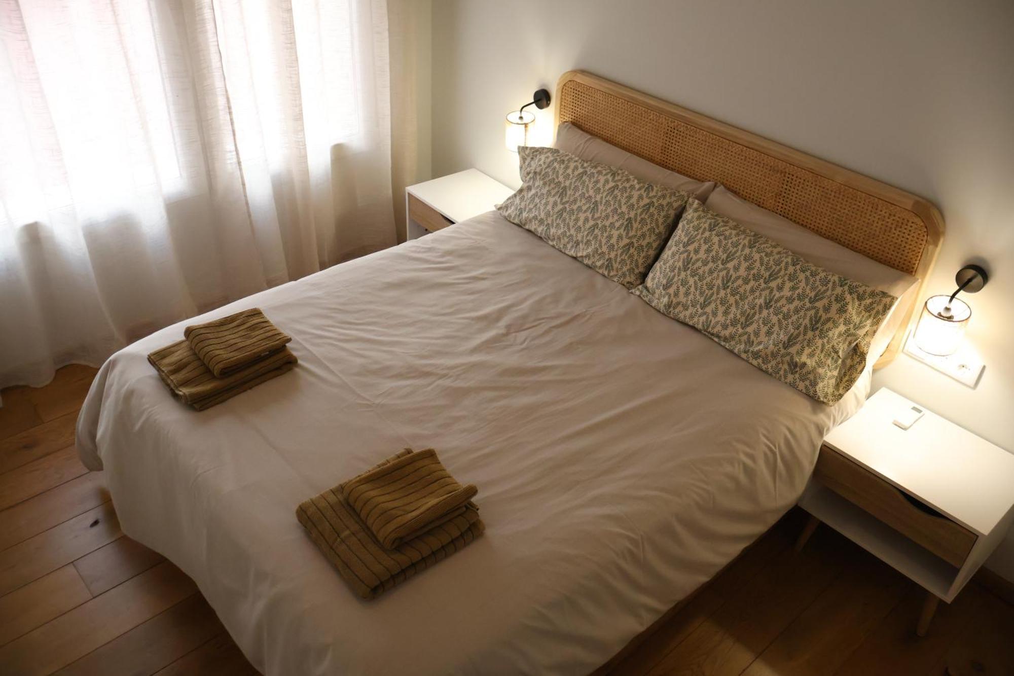Encantador Apartamento En Alicante Centro المظهر الخارجي الصورة