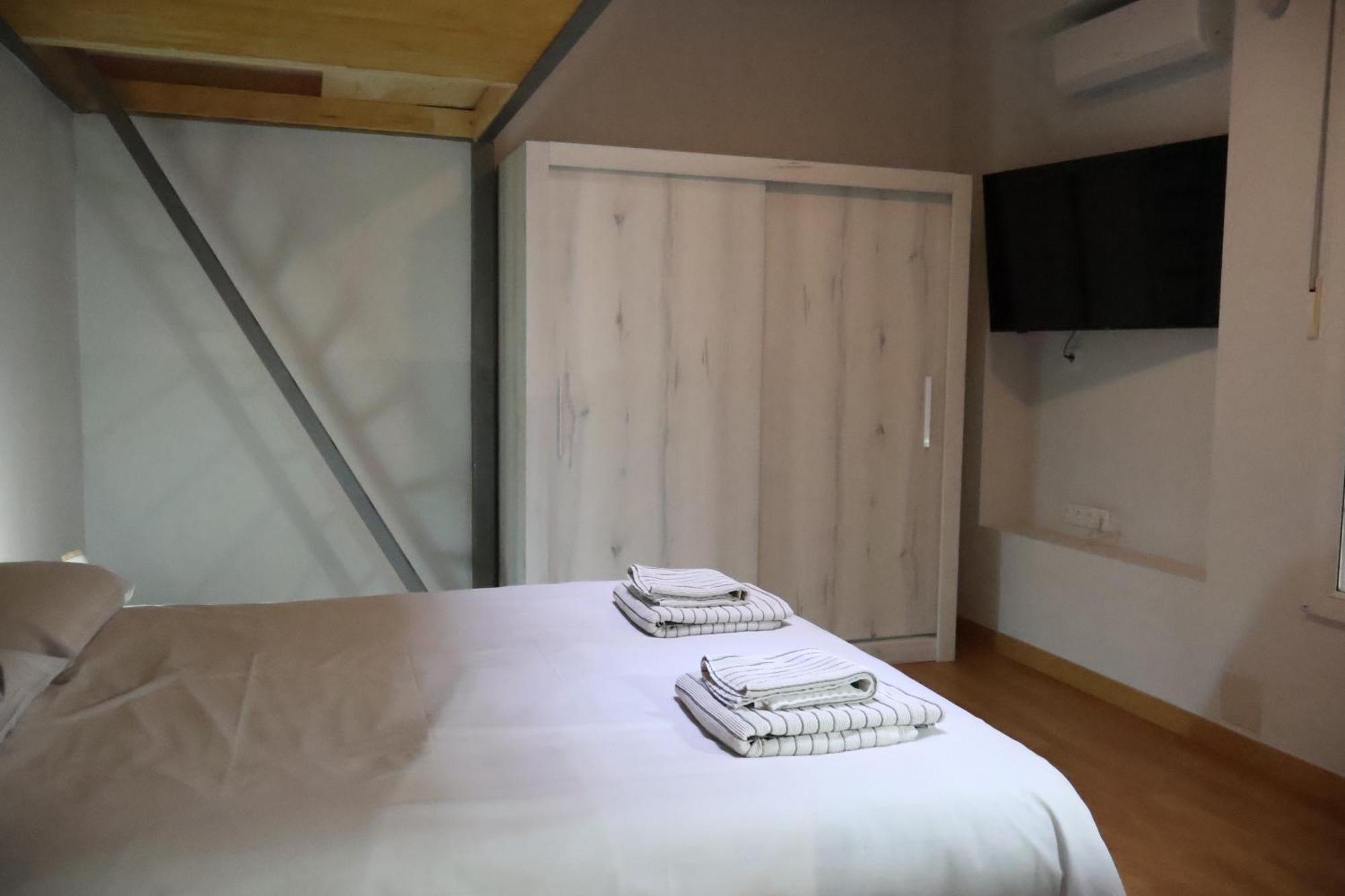 Encantador Apartamento En Alicante Centro المظهر الخارجي الصورة