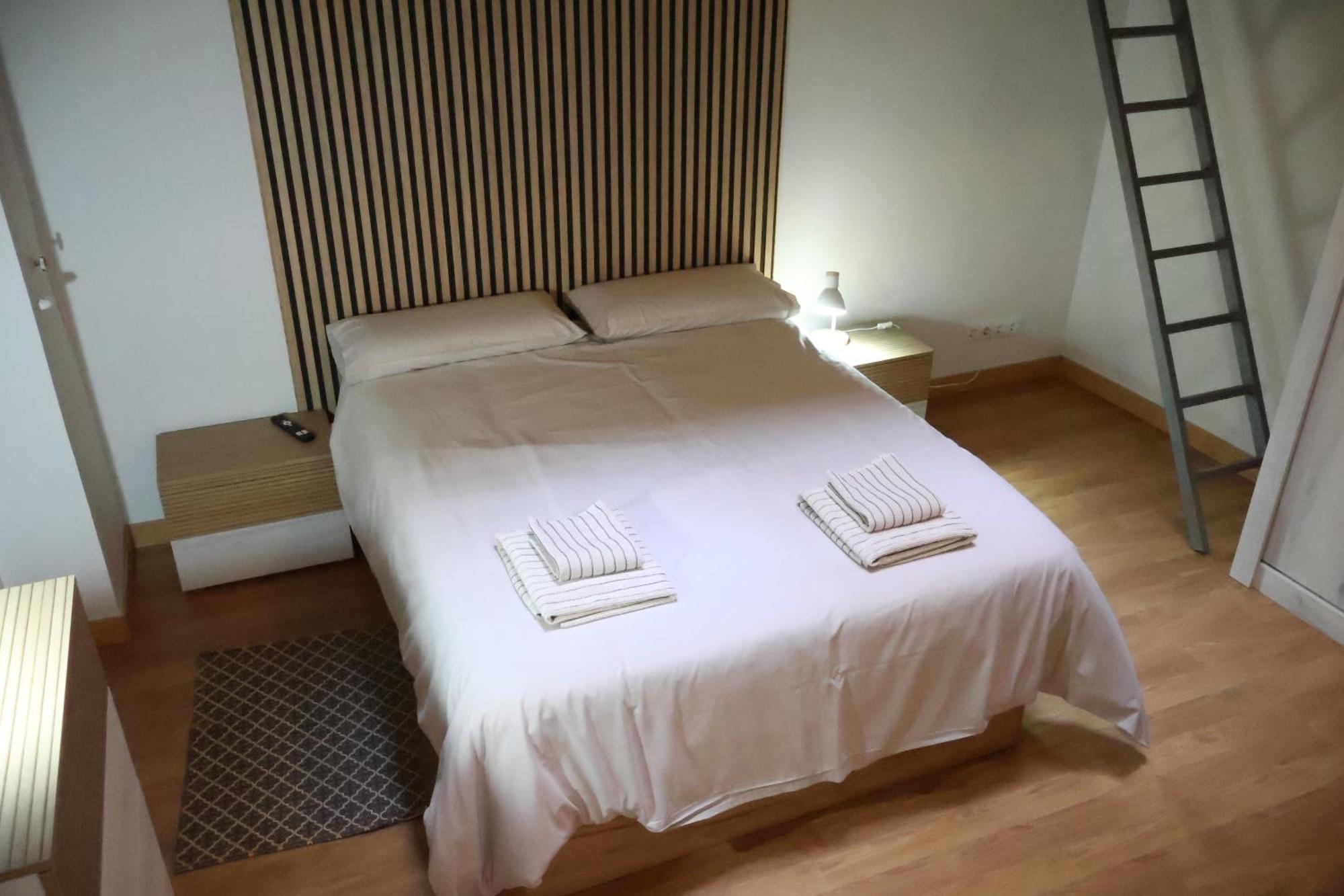 Encantador Apartamento En Alicante Centro المظهر الخارجي الصورة