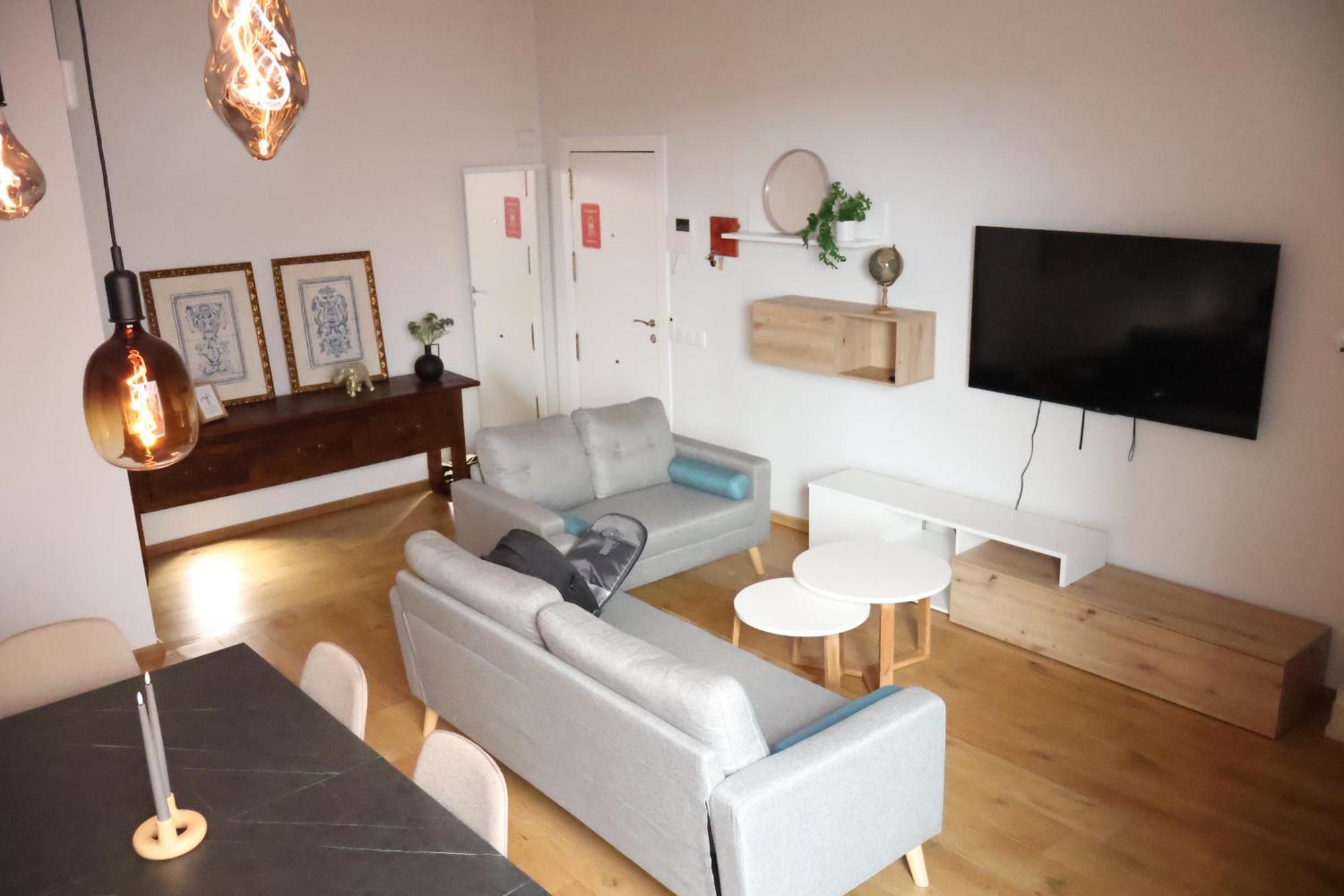 Encantador Apartamento En Alicante Centro المظهر الخارجي الصورة