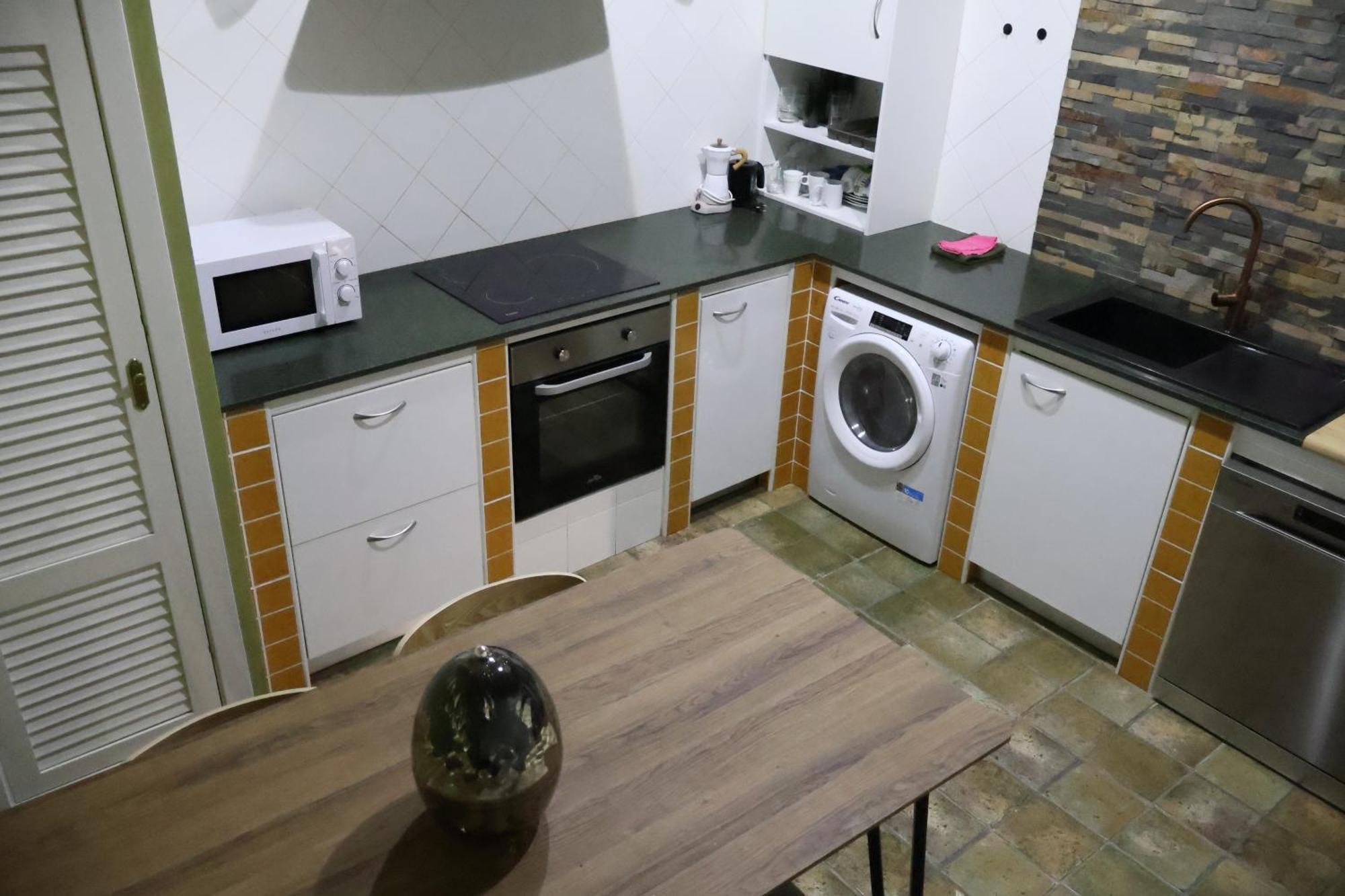 Encantador Apartamento En Alicante Centro المظهر الخارجي الصورة