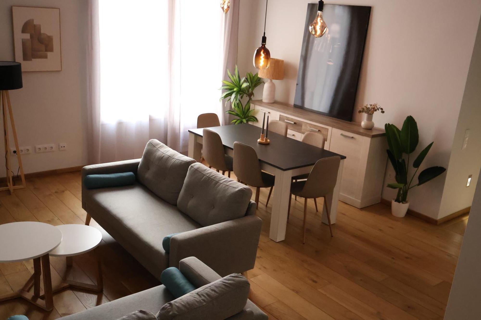Encantador Apartamento En Alicante Centro المظهر الخارجي الصورة