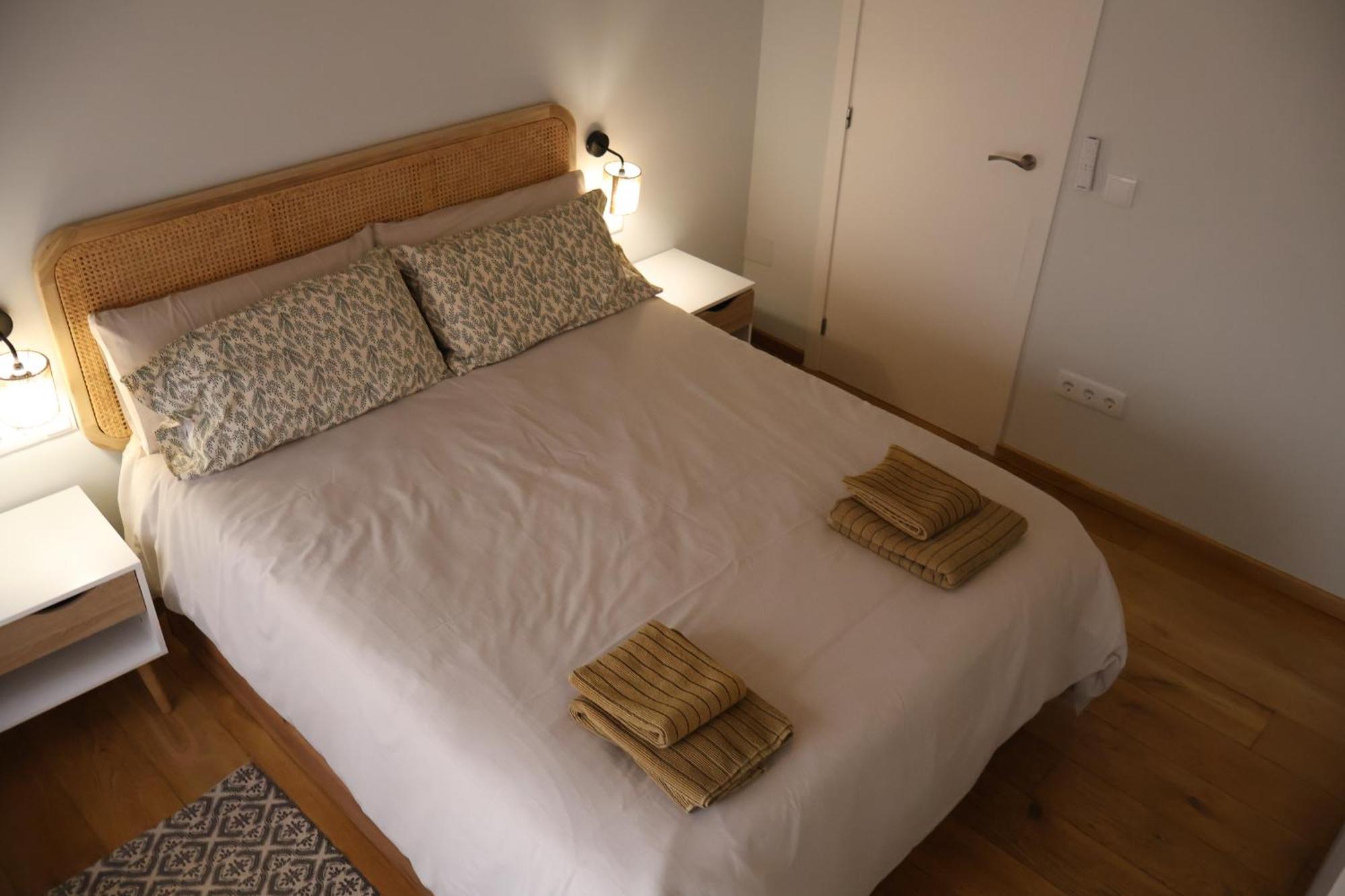 Encantador Apartamento En Alicante Centro المظهر الخارجي الصورة