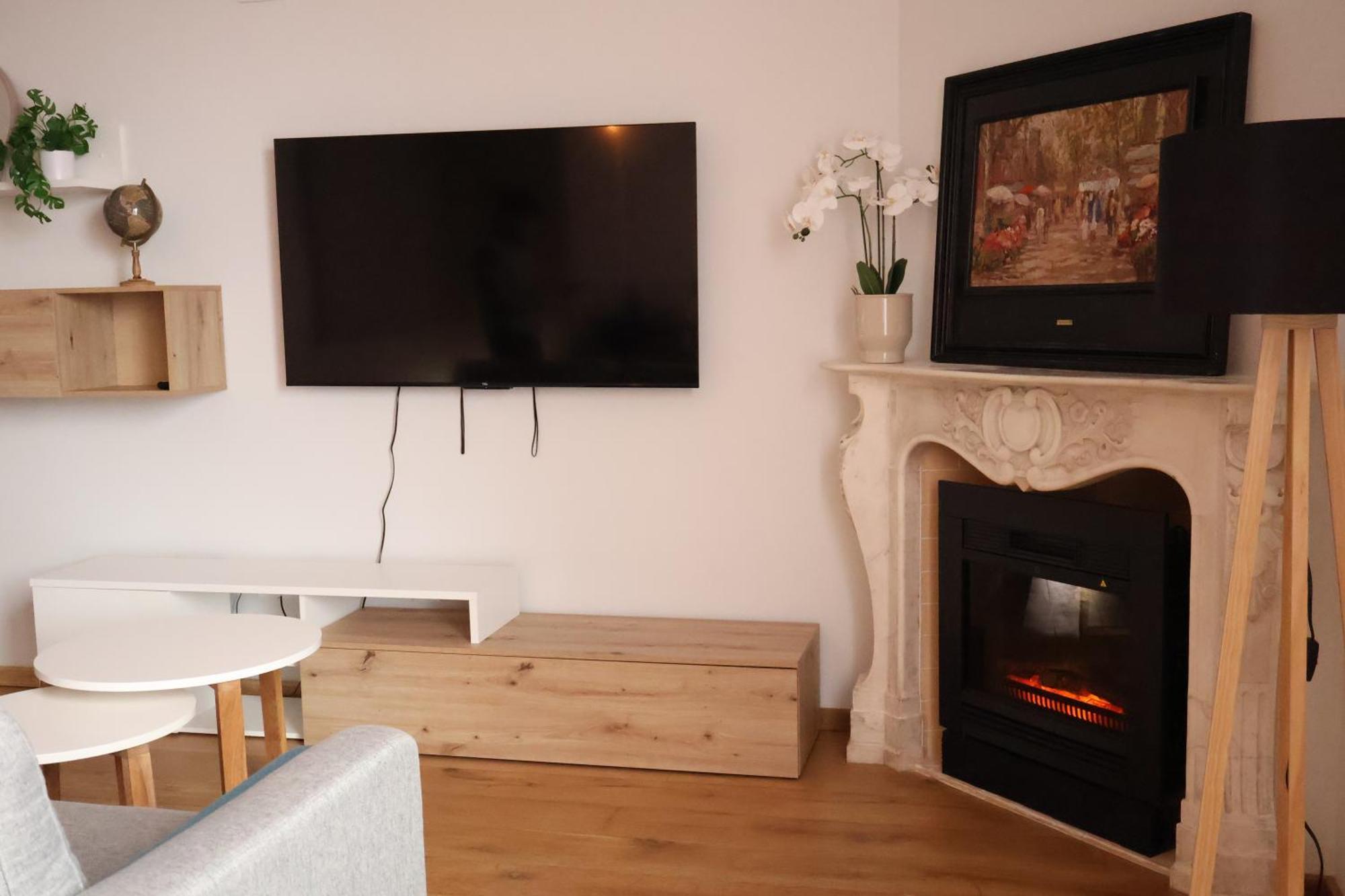Encantador Apartamento En Alicante Centro المظهر الخارجي الصورة