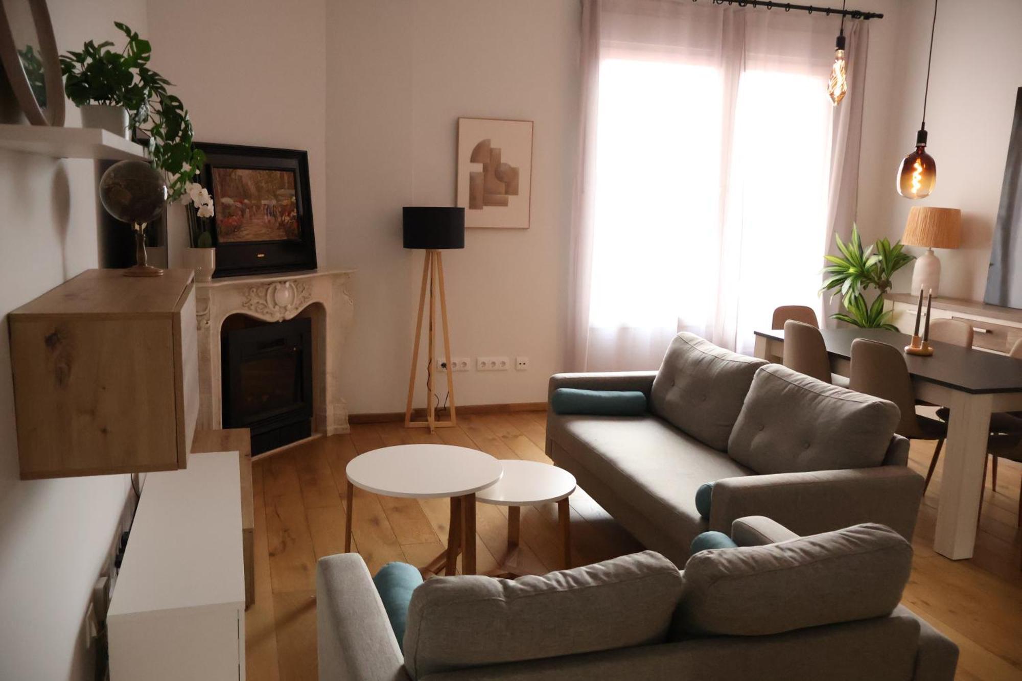 Encantador Apartamento En Alicante Centro المظهر الخارجي الصورة