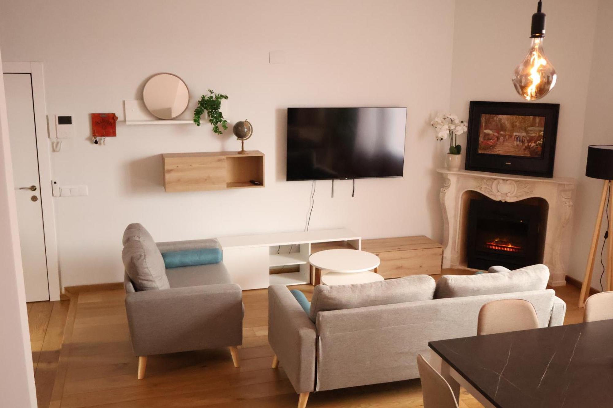 Encantador Apartamento En Alicante Centro المظهر الخارجي الصورة